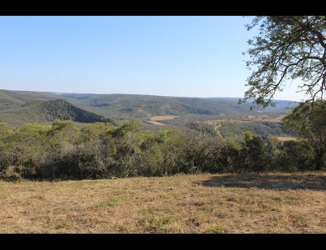 1,058HA FARM FOR SALE IN KOMGA